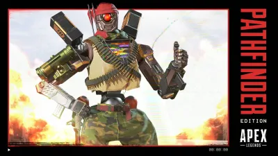 Image de l'articleNouvelle édition de légende : Pathfinder