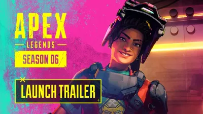 Image de l'articleSaison 6 : Trailer de lancement et nouvelle légende