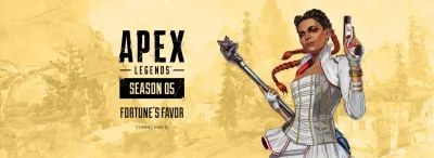 Image de l'articleSaison 5 : Date, Nouvelle légende, Nouveau mode de jeu