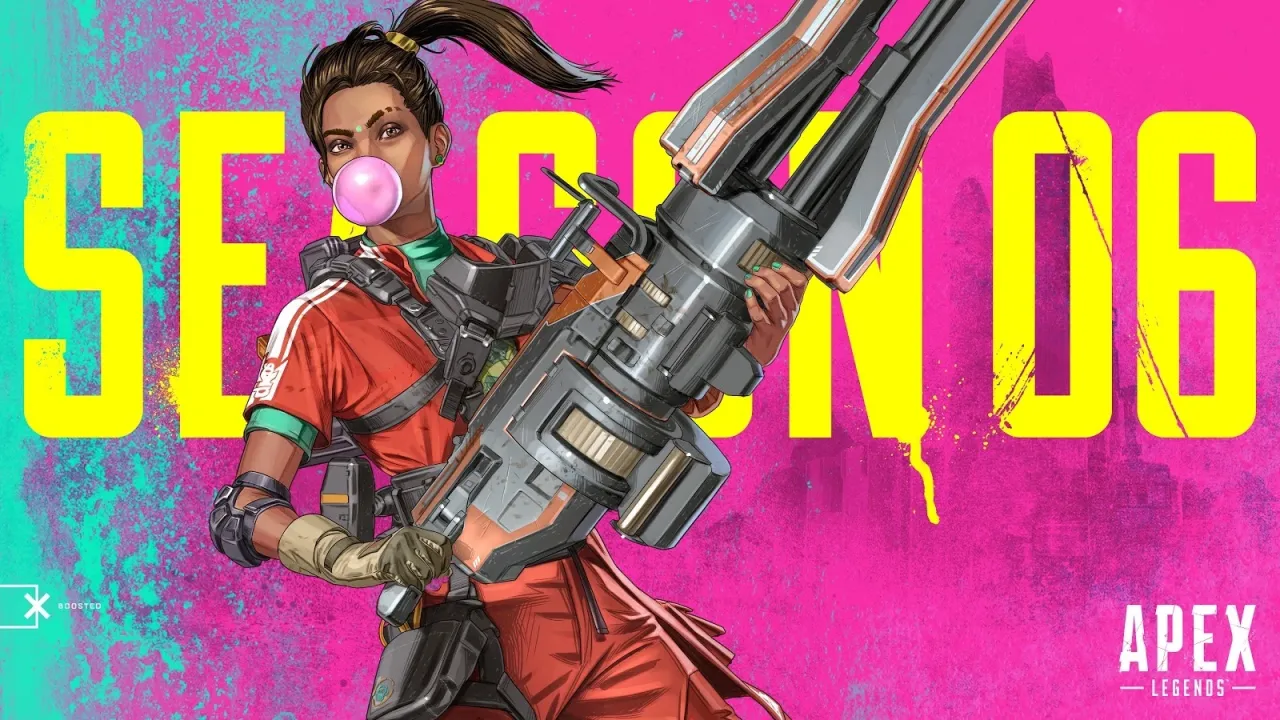 Image de l'articleSaison 6 : Le patch note complet