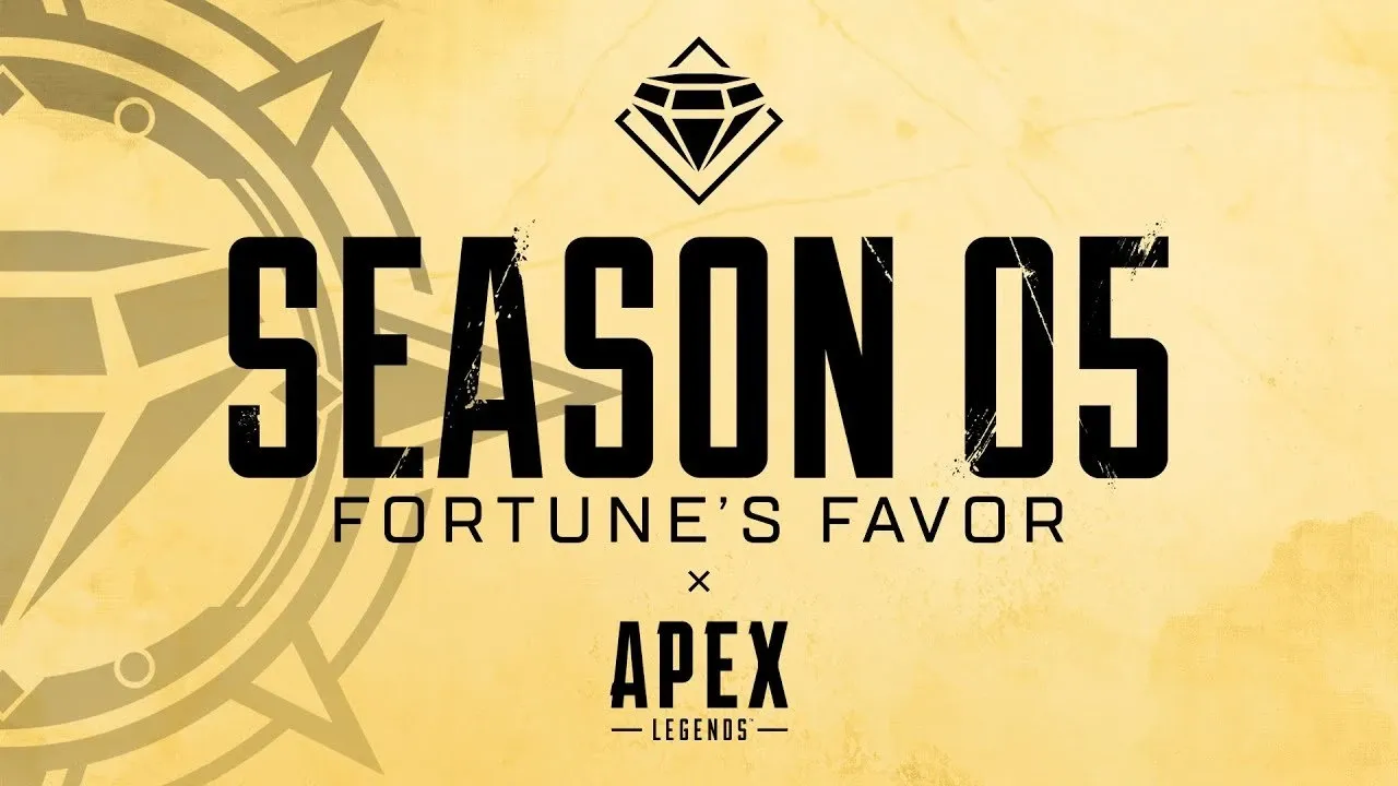 Image de l'articleSaison 5 : Présentation du contenu saisonnier