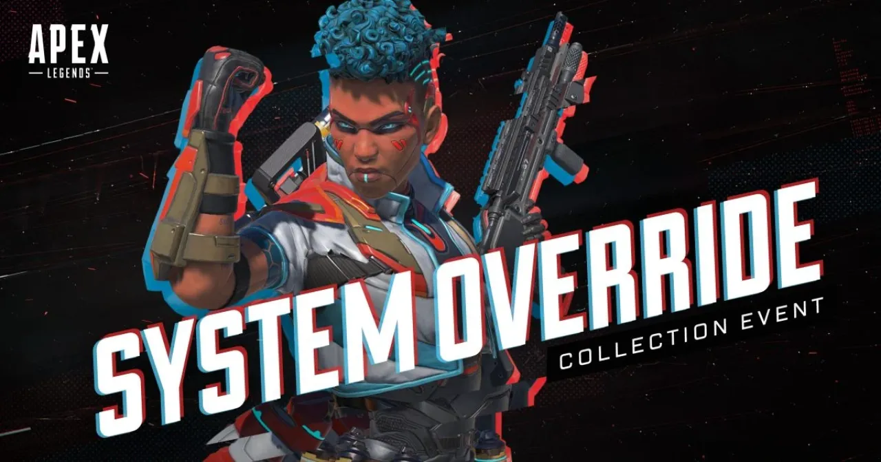 Image de l'article Nouvel évenement de collection : Piratage système