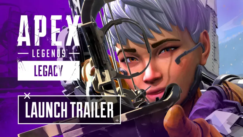 Image de l'articleUne nouvelle façon de jouer vous attend dans Apex Legends