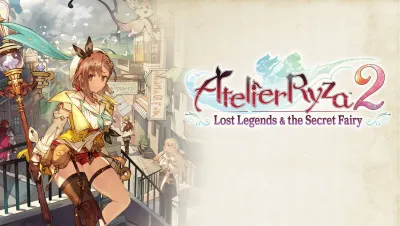 Image de l'articleNouvel Opus Atelier Ryza 2