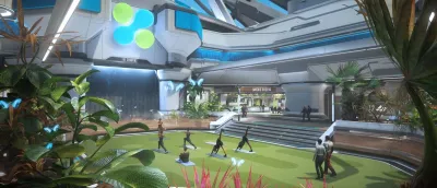 Image de l'articleCitizens, bienvenue sur la 3.9 , l'ultime patch