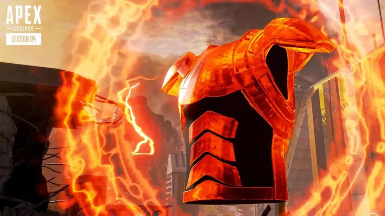 Image de l'articleNouvel événement : Battle Armor et annonce pour la saison 5