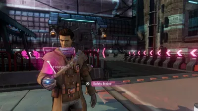 Image de l'articleBeyond a Steel Sky un accord entre Microids et Revolution Software