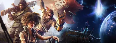 Image de l'articlePlaylist non officielle de Beyond Good and Evil 2