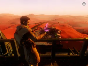 Image de l'article Beyond a Steel Sky bientôt sur consoles