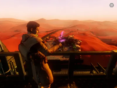 Image de l'articleBeyond a Steel Sky bientôt sur consoles