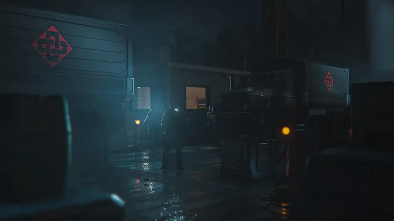 Image de l'article Ghost Recon Breakpoint : Teaser Red Patriot - Le retour des Bodarks