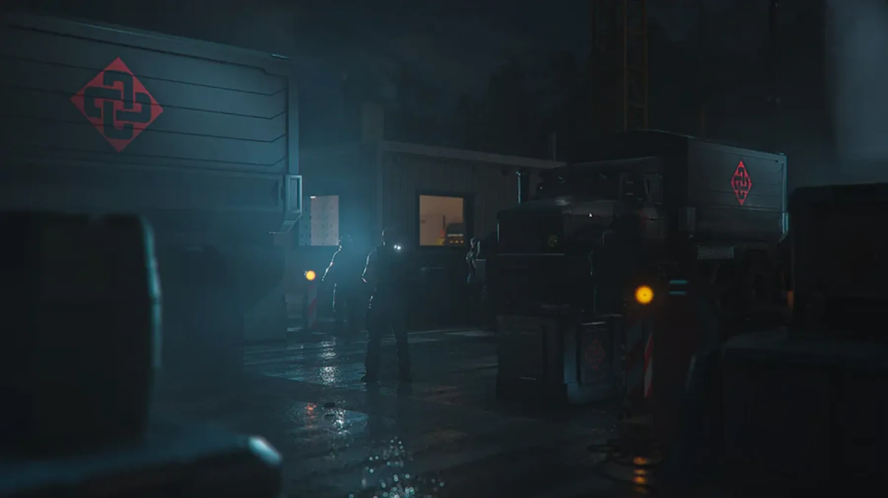 Image de l'article Ghost Recon Breakpoint : Teaser Red Patriot - Le retour des Bodarks