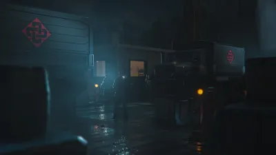 Image de l'articleGhost Recon Breakpoint : Teaser Red Patriot - Le retour des Bodarks