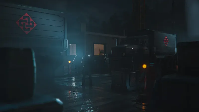 Image de l'article connexe Ghost Recon Breakpoint : Teaser Red Patriot - Le retour des Bodarks
