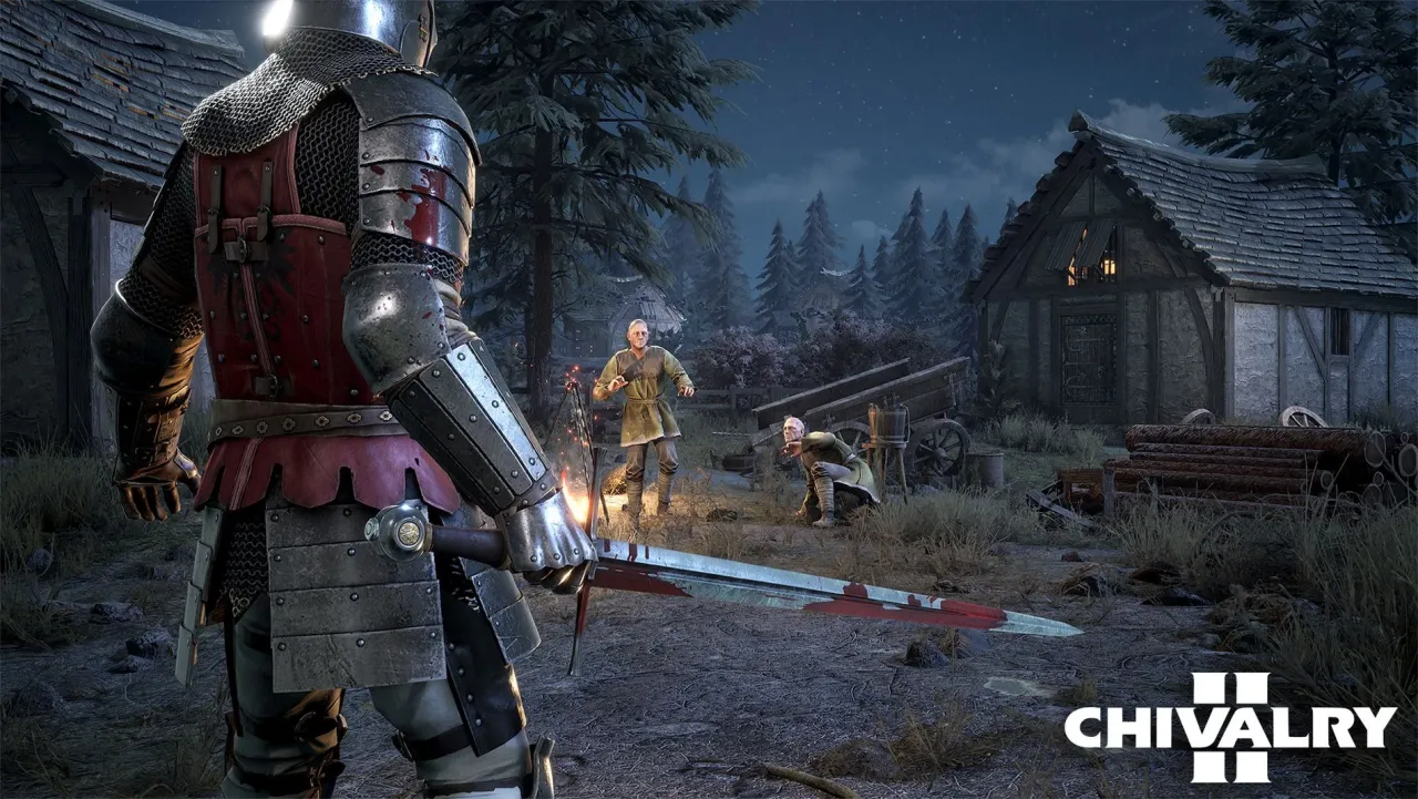 Image de l'articleLa bêta ouverte et cross-plateforme de Chivalry 2 commence le 27 mai 2021