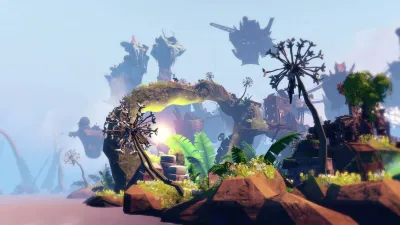 Image de l'articleCREY : Mise à jour du sensor 2.0