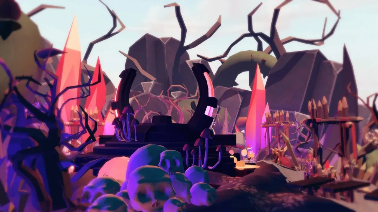 Image de l'article CREY, un nouveau patch en approche !