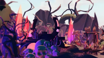 Image de l'articleCREY, un nouveau patch en approche !