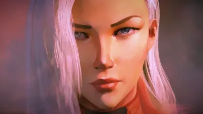 Image de l'articleCrossfire: Legion sortira l-rsquo;accès anticipé le 24 mai 2022