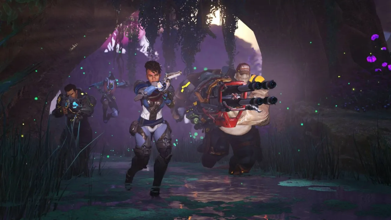 Image de l'articleCrucible : Le free to play d'Amazon sort aujourd'hui