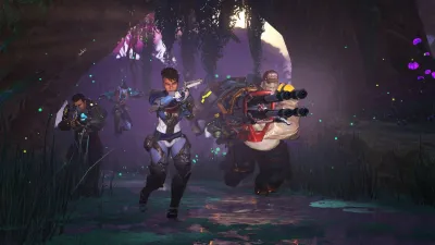 Image de l'articleCrucible : Le free to play d'Amazon sort aujourd'hui