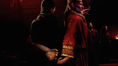 Image de l'articleCrusader Kings III sur consoles !