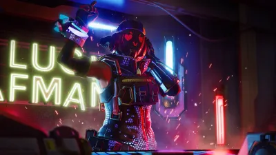 Image de l'articleThe Cycle OST de la saison 3 !