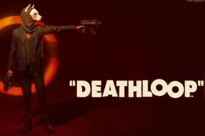 Image de l'articleSony et Bethesda dévoilent Deathloop