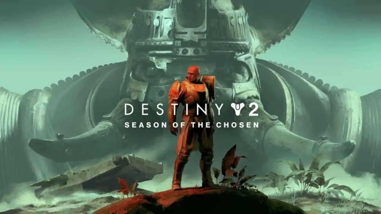 Image de l'article La nouvelle saison de Destiny 2 se dévoile !