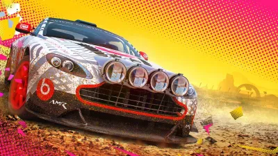 Image de l'articleDIRT 5 dévoile son trailer de lancement !