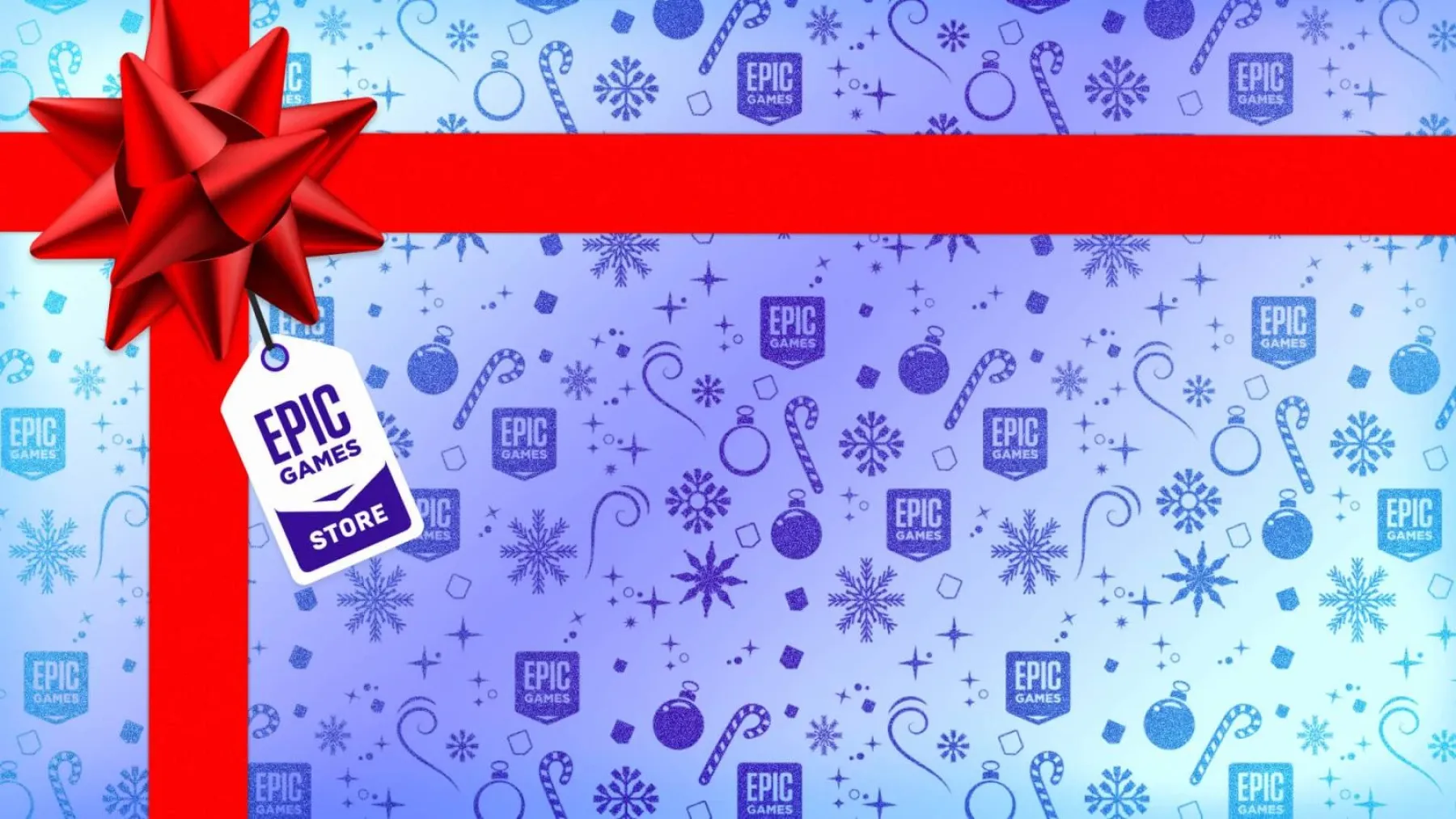 Image de l'article Rumeurs : EPIC GAMES offre 15 jeux pour la période de noël, c’est du lourd !