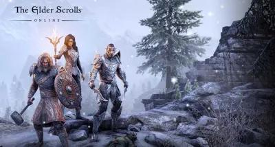 Image de l'articleThe Elder Scrolls Online célèbre l-rsquo;année en vidéo