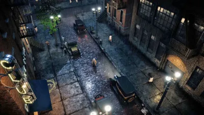 Image de l'articleEmpire of Sin est désormais disponible !