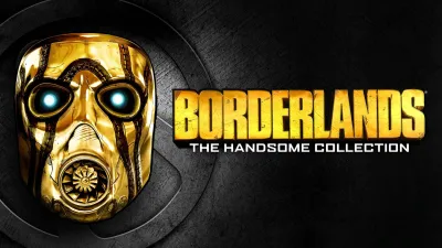 Image de l'articleBorderlands : The Handsome Collection disponible gratuitement sur l’Epic Games Store