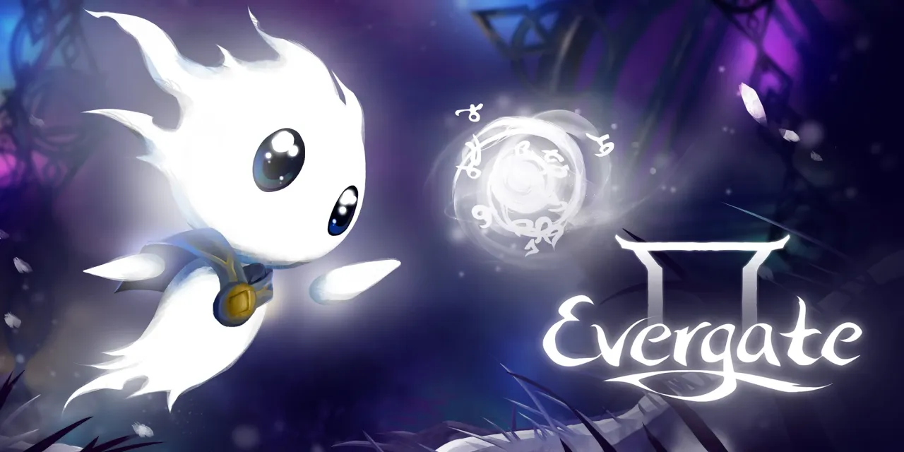 Image de l'article Guidez la jeune âme Ki dans son voyage vers l-rsquo;EVERGATE
