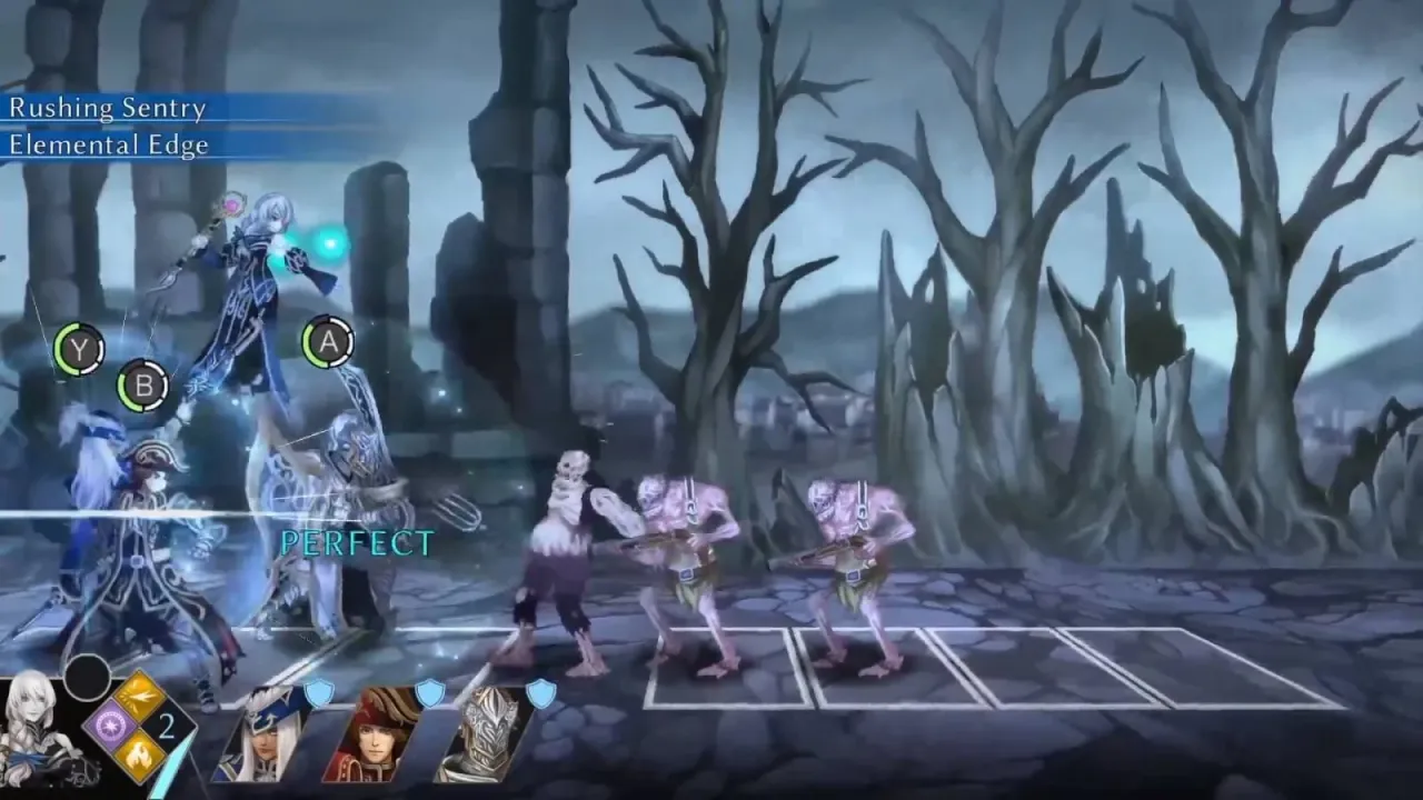 Image de l'article La démo de Fallen Legion Revenants est disponible !