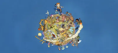 Image de l'articleFallout 76 : Fallout Worlds désormais disponible !