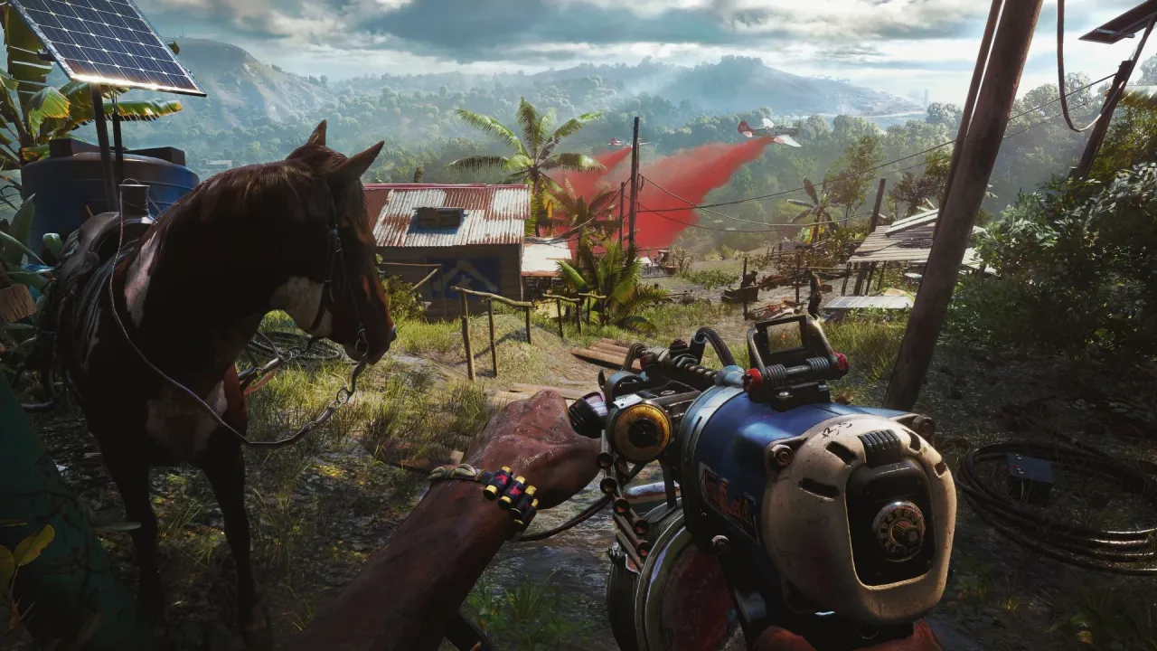Image de l'articleFAR CRY 6 : Gameplay de lancement, résumé du jeu