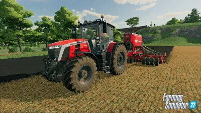 Image de l'articleGIANTS Software présentera Farming Simulator 22 pendant la FarmCon 21 !