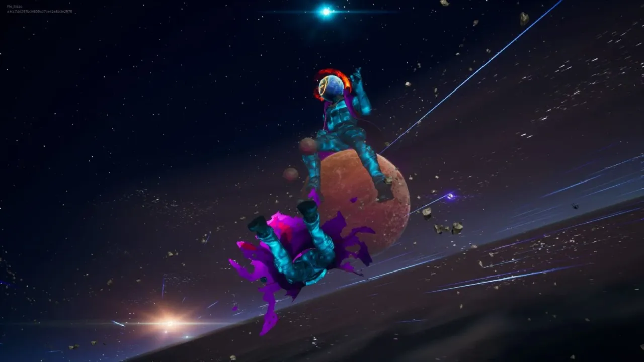 Image de l'article12 millions de spectateurs pour le concert de Travis Scott