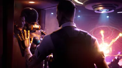 Image de l'articleLe Dispositif : Résumé de l'événement