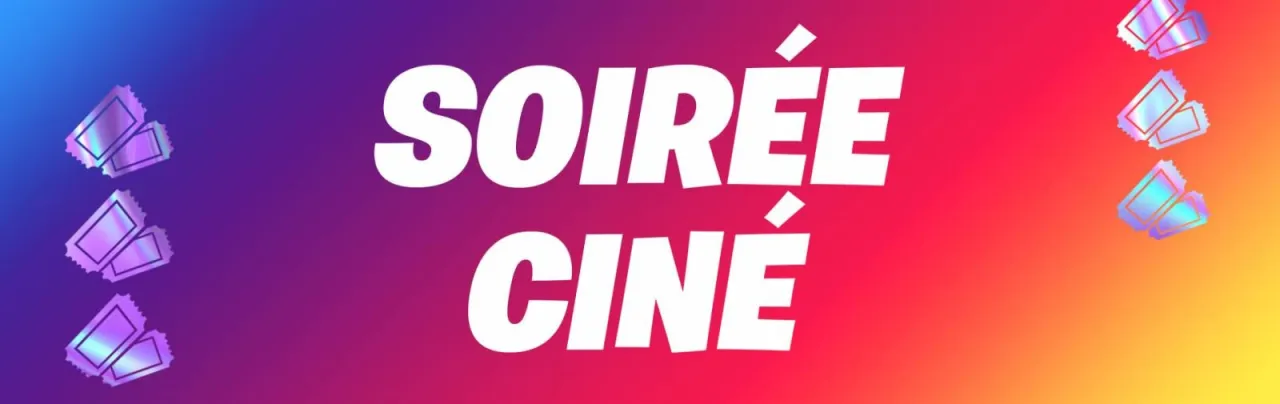 Image de l'articleFortnite lance sa première soirée ciné en jeu