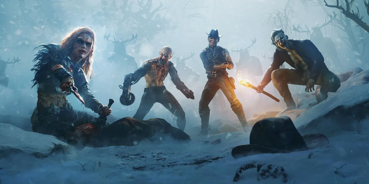 Image de l'articleWasteland 3 | Le DLC Battle of Steeltown teasé