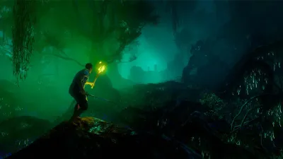 Image de l'articleEditions du jeu, Bêta fermée en Avril 2020