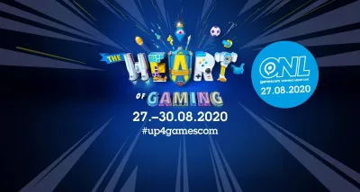 Image de l'articlegamescom 2020 : L-rsquo;événement est daté