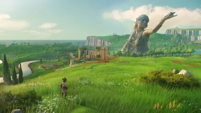 Image de l'articleTrailer Officiel de lancement -#8211; VOSTFR