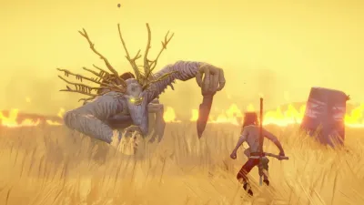 Image de l'articleLe premier DLC de Gods Will Fall est désormais disponible !