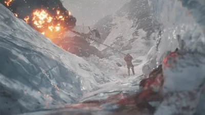 Image de l'articleGhost Recon Breakpoint - Trailer Red Patriot - Le retour des Bodarks