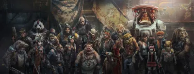 Image de l'articleExtension du partenariat HITRECORD : de nouveaux challenges vous attendent