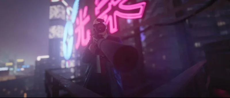 Image Hitman 3 dévoile son trailer !